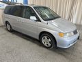 2001 HONDA ODYSSEY