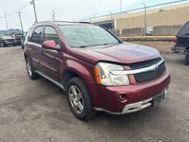 2008 CHEVROLET EQUINOX LT
