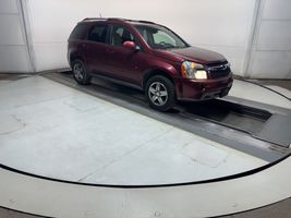 2008 CHEVROLET EQUINOX LT