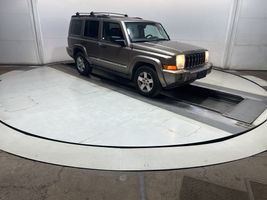 2006 JEEP COMMANDER BASE