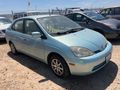2002 TOYOTA PRIUS