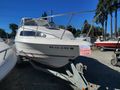 1994 BAYLINER MARINE CORP CUDDY