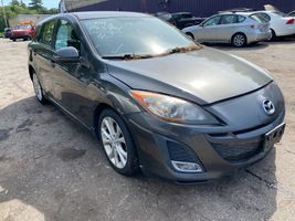 2011 MAZDA MAZDA3 S SPORT