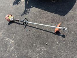  STIHL STRING TRIMMER  