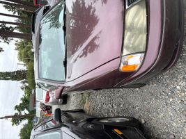 1999 TOYOTA AVALON 