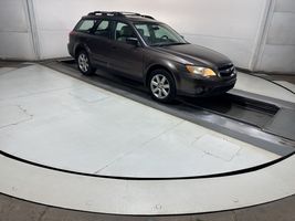 2009 SUBARU OUTBACK 2.5I SPECIAL EDITION