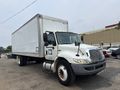 2012 INTERNATIONAL  4000 SERIES