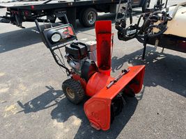  ARIENS SNOW BLOWER  