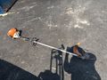 STIHL FS111RX STRING TRIMMER