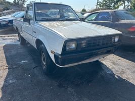 1984 MITSUBISHI TRUCK