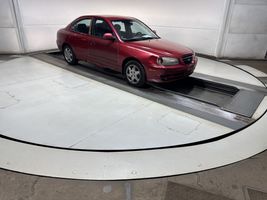 2005 HYUNDAI ELANTRA GLS