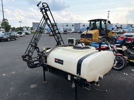  TORO 41235 SPRAYER MOUNTED 
