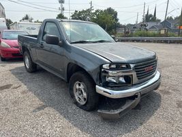 2006 GMC CANYON 