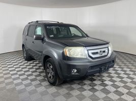 2010 HONDA PILOT TOURING