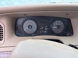 2008 MERCURY GRAND MARQUIS GS