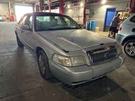 2008 MERCURY GRAND MARQUIS GS