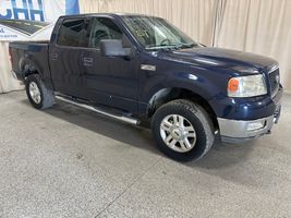 2004 FORD F150 