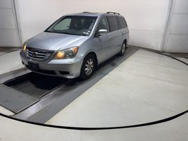 2010 HONDA ODYSSEY EX-L
