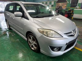 2008 MAZDA MAZDA5 