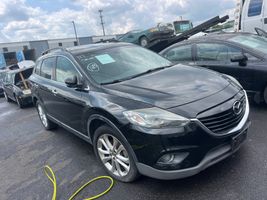 2013 MAZDA CX-9 GRAND TOURING