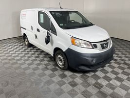 2014 NISSAN NV 200 SV