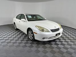 2006 LEXUS ES 330 