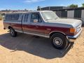 1988 FORD F250