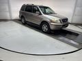 2004 HONDA PILOT