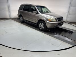 2004 HONDA PILOT EX