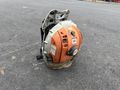 STIHL BR600 BACKPACK BLOWER