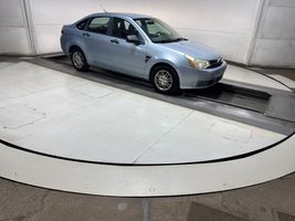 2008 FORD FOCUS SE