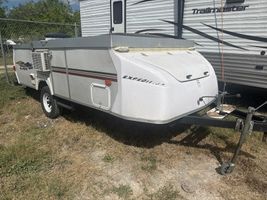2003 ALINER COLUMBIA NORTHWEST 