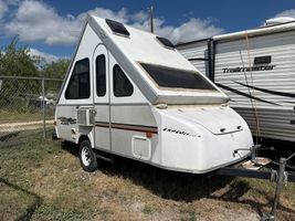 2003 ALINER COLUMBIA NORTHWEST 