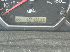 2005 KIA SEDONA LX