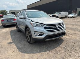 2014 HYUNDAI SANTA FE GLS