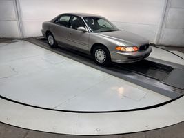 2000 BUICK CENTURY CUSTOM