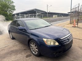 2006 TOYOTA AVALON LIMITED