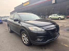 2014 MAZDA CX-9 