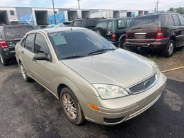 2006 FORD FOCUS 