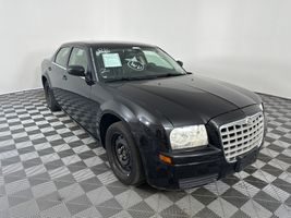 2008 CHRYSLER 300 