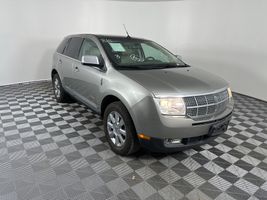 2008 LINCOLN MKX 