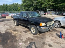 2001 FORD RANGER 