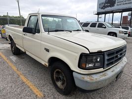 1995 FORD F150 