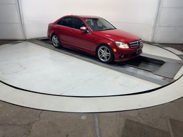 2009 MERCEDES-BENZ C CLASS C 300 SPORT
