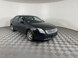 2010 MERCURY MILAN PREMIER