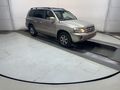 2006 TOYOTA HIGHLANDER