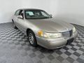 2001 LINCOLN TOWN CAR