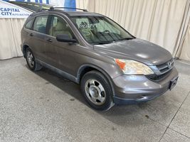 2010 HONDA CR-V LX