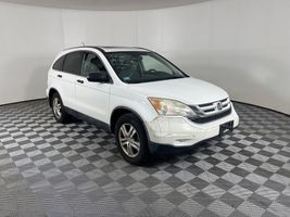 2010 HONDA CR-V 