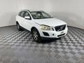 2011 VOLVO XC60